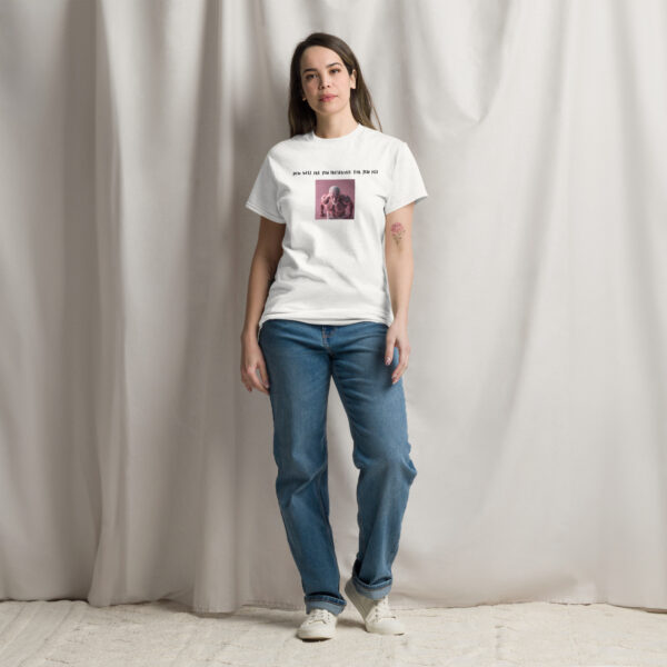 How well are you preserved, for your age _____ UNISEX