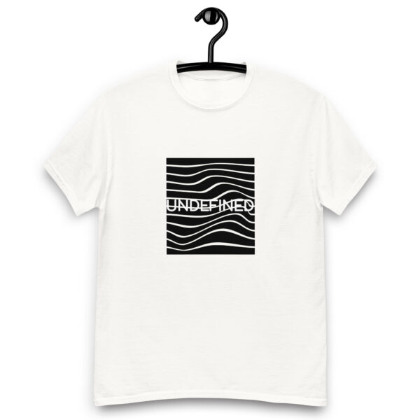 Undefined _____ UNISEX