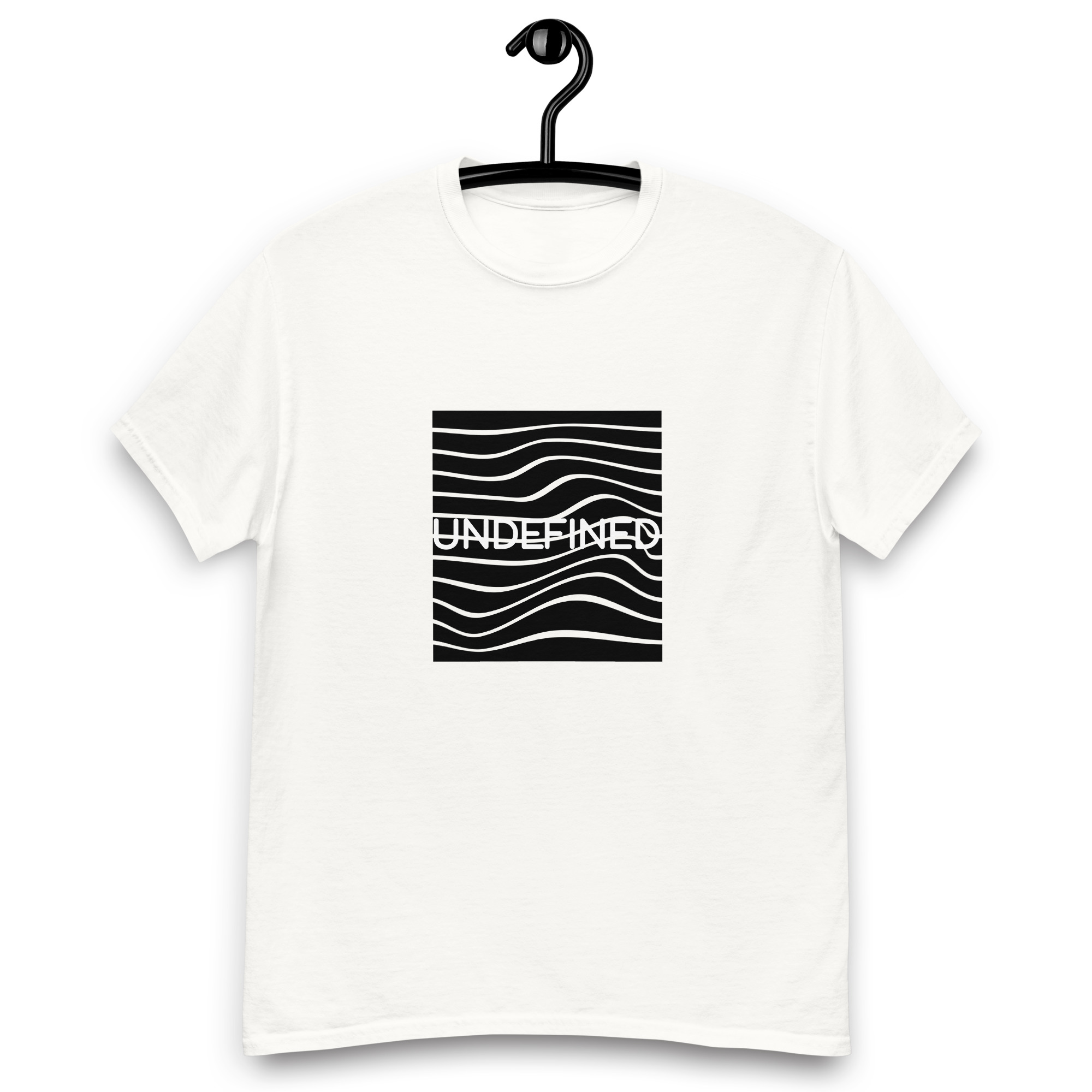 Undefined _____ UNISEX