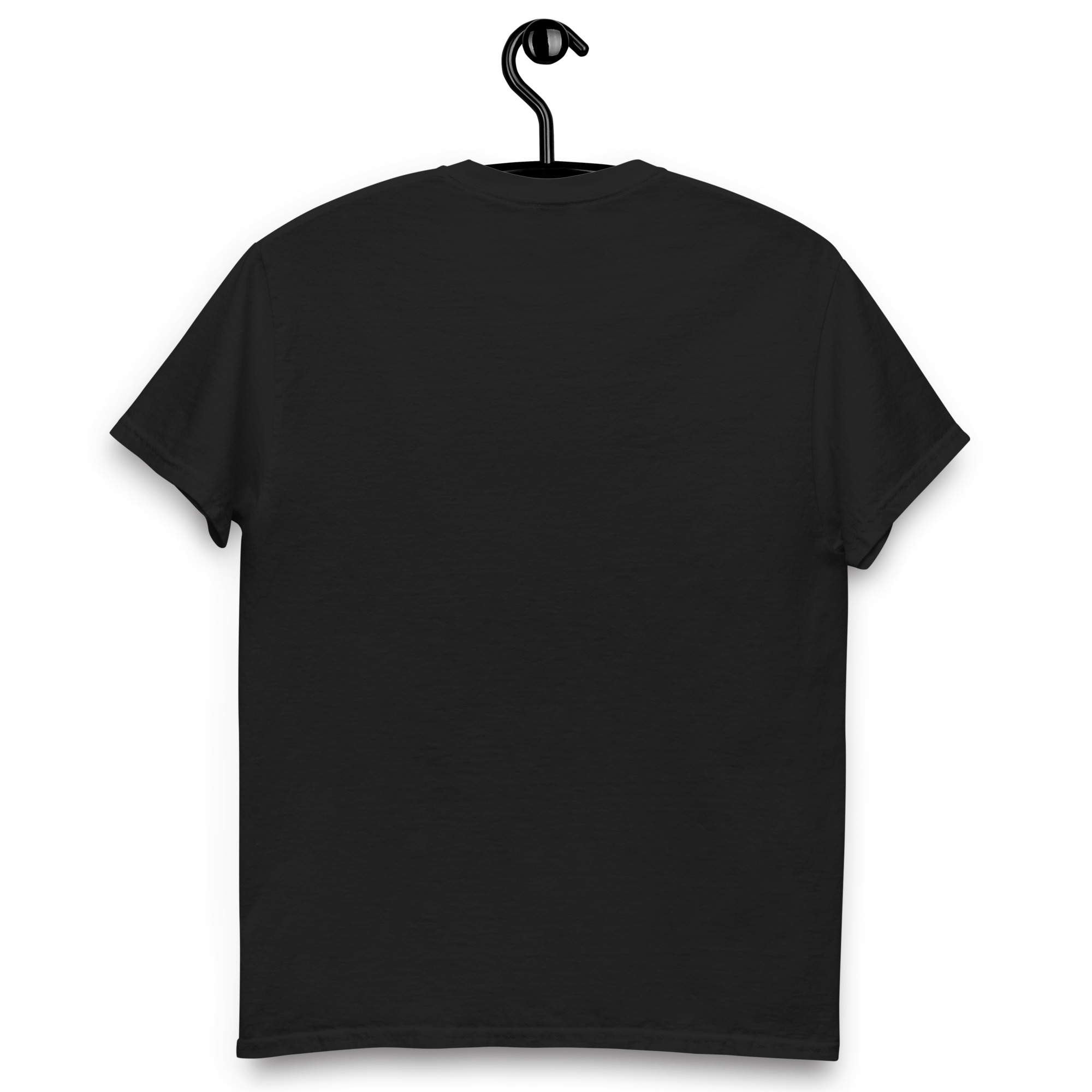 don´t be stupid, think and don´t work focus _____ UNISEX - Imagen 3