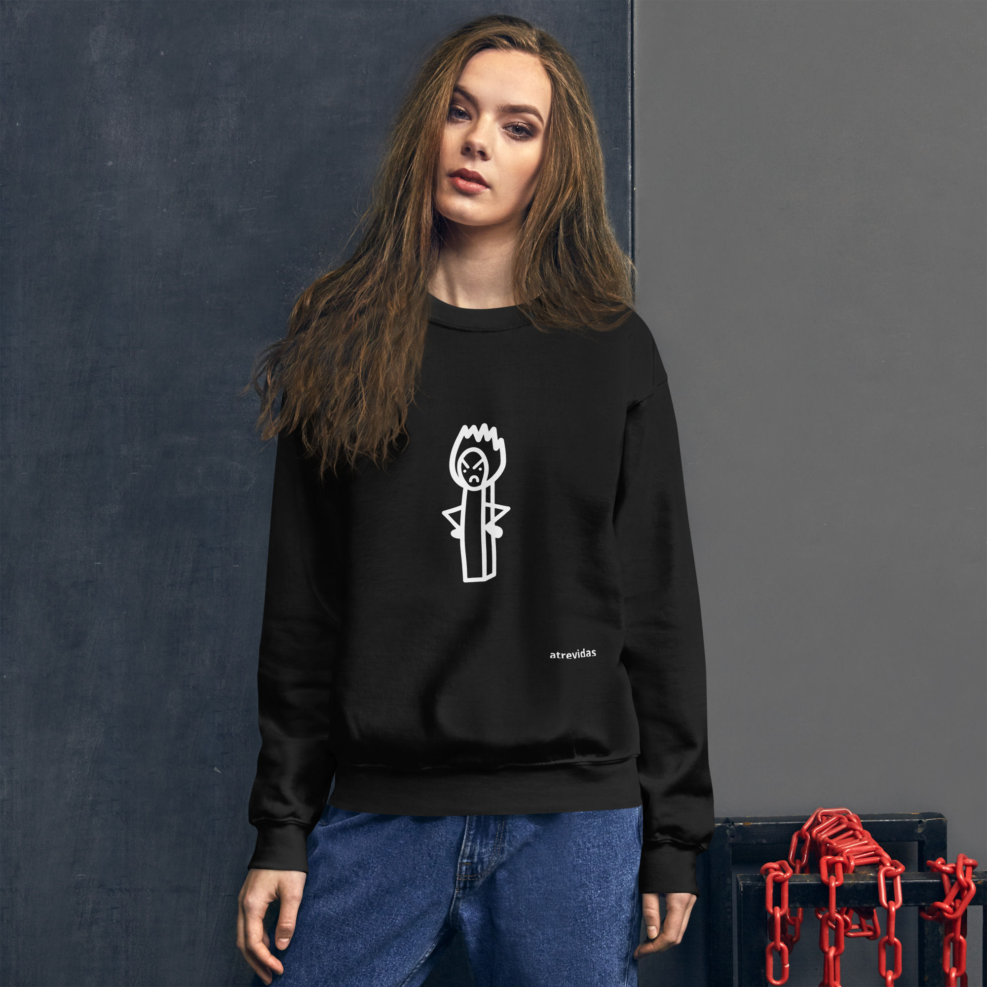 Mach _____ UNISEX - Imagen 2