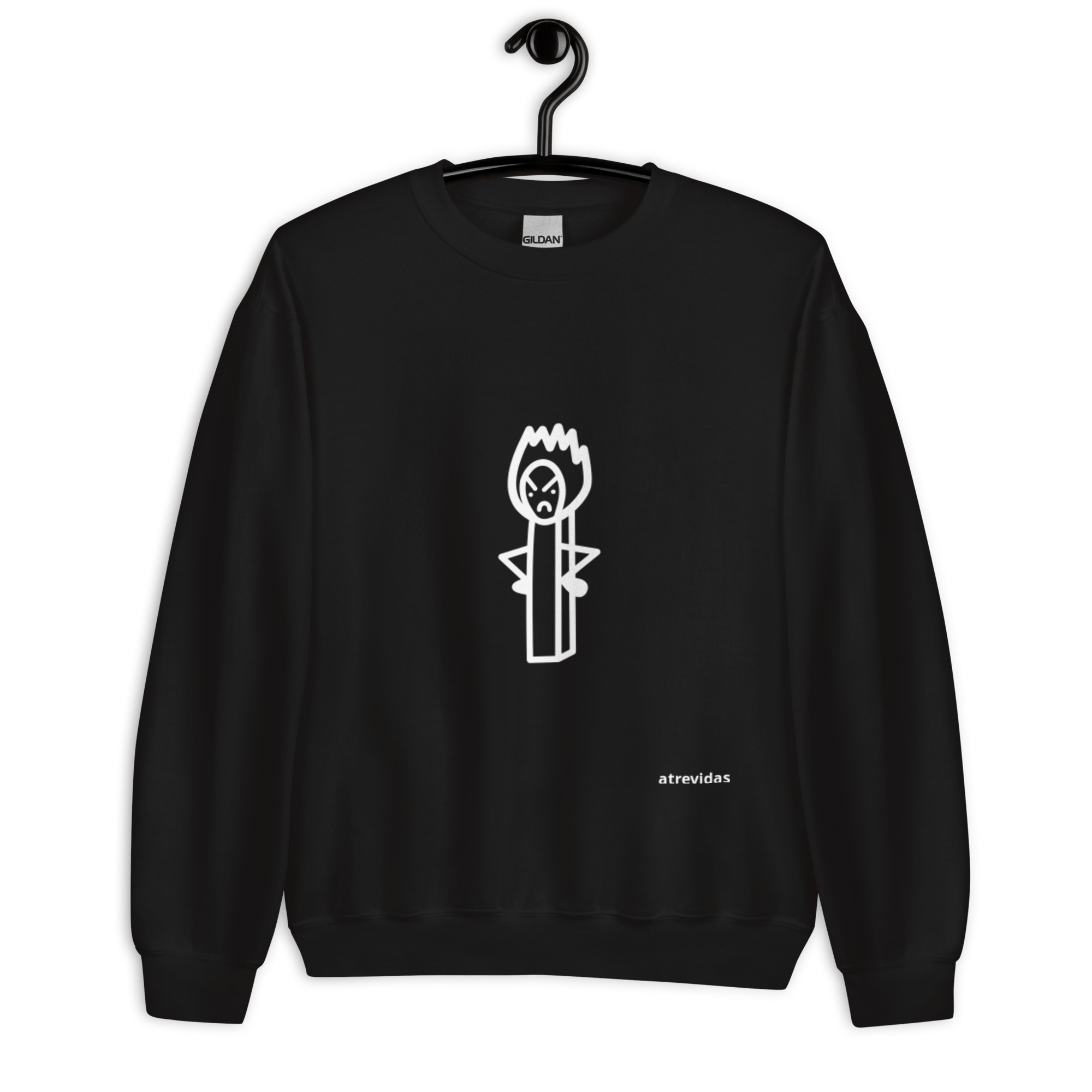 Match _____ UNISEX - Imagen 4