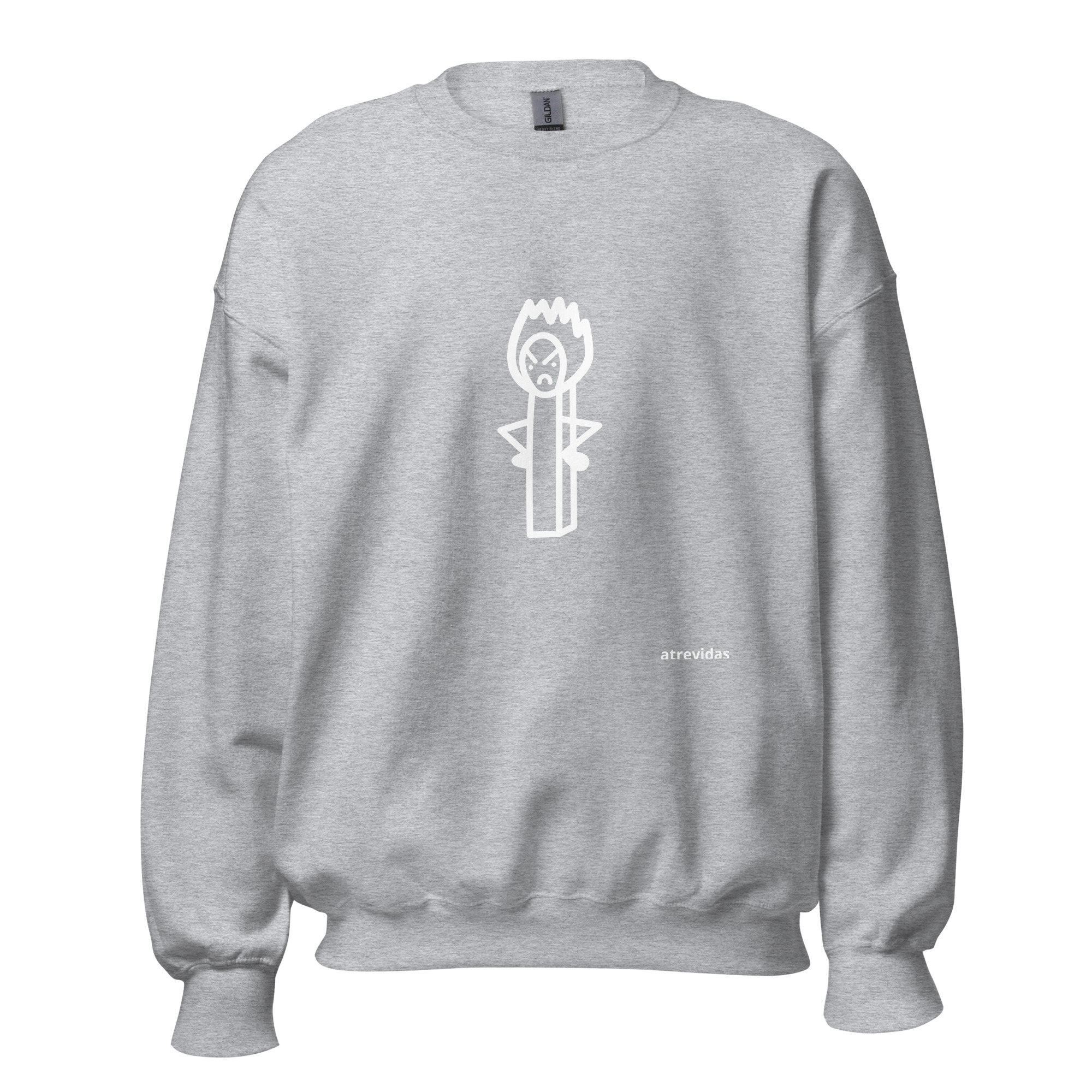 Mach _____ UNISEX - Imagen 3