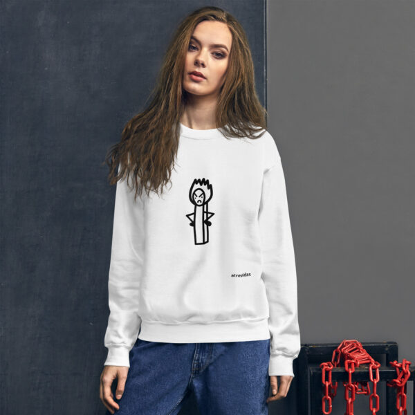 Match _____ UNISEX