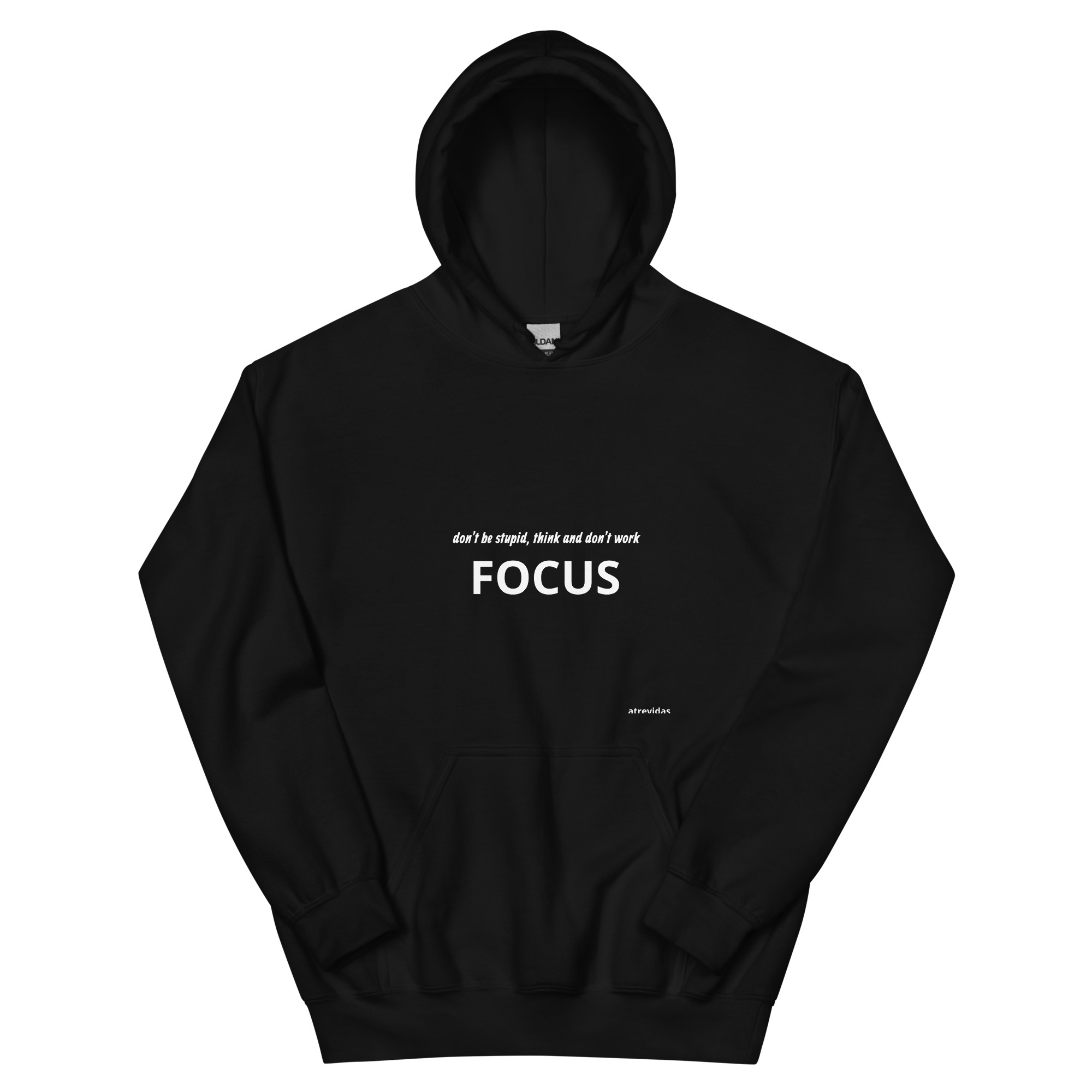 Focus _____ UNISEX