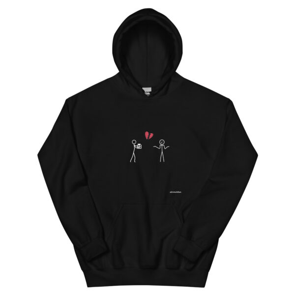 Don´t like   _____   UNISEX